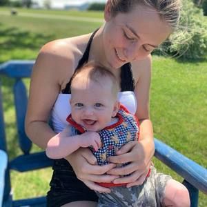 Meet your Posher, Catherine